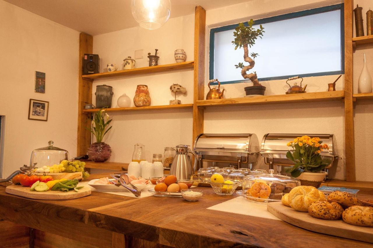 Cotton Loft Apartment อัลบายูเลีย ภายนอก รูปภาพ